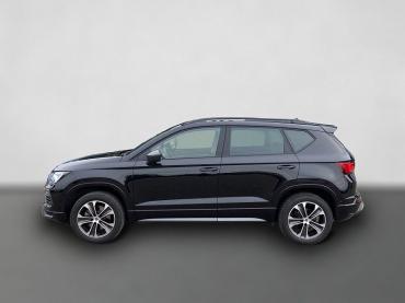 Fahrzeug ansehen: Seat Ateca 2.0 TDI DSG FR-Line NAVI-PRO+LED+FULL-LINK Gebrauchtwagen Seat Ateca 2.0 TDI DSG FR-Line NAVI-PRO+LED+FULL-LINK Gebrauchtwagen