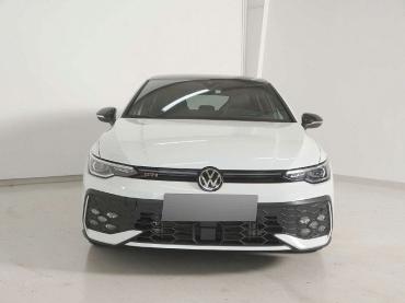 VW Golf 2.0 TSI GTI Black Style Gebrauchtwagen