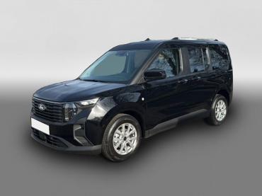 Ford Tourneo Courier TITANIUM NAVI / AHK / PDC / WINTER-PAKET 2