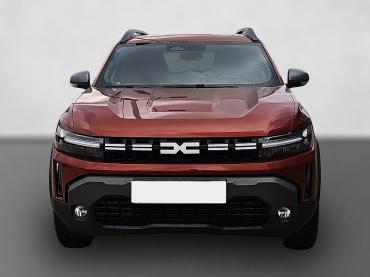 Dacia Duster TCe 130 4X4 Journey / Winterpaket / Temp. Tageszulassung
