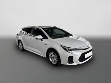 Fahrzeug ansehen: Suzuki Swace 1.8 Hybrid Comfort+ Navi LED Kamera ACC SitzHZG CarPlay Gebrauchtwagen Suzuki Swace 1.8 Hybrid Comfort+ Navi LED Kamera ACC SitzHZG CarPlay Gebrauchtwagen