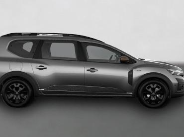 Dacia Jogger Extreme 7-Sitzer Dacia TCe 110 85 kW (110 PS) 6-Gang TCe 110 6-Gang Neuwagen