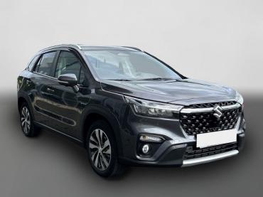 Suzuki S-Cross 1.4 GLX Mild Hyb Allgrip LED SHZ Navi RFK Assi. Jahreswagen