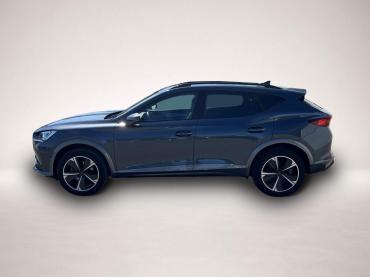 Fahrzeug ansehen: Cupra Formentor 1.5 TSI 125¤ m.20% Anz. Navi SHZ Keyle Cupra Formentor 1.5 TSI 125¤ m.20% Anz. Navi SHZ Keyle