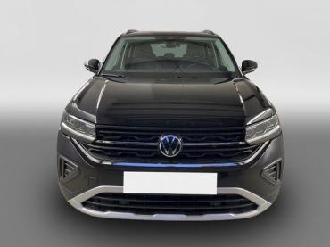 VW T-Cross Life 115PS DSG AHK+Navi+Kessy 1.0 TSI DSG 85kW ... Neuwagen
