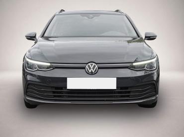 Fahrzeug ansehen: Volkswagen Golf Variant 1.5 TSI Life NAVI LED LHZ ACC SHZ Volkswagen Golf Variant 1.5 TSI Life NAVI LED LHZ ACC SHZ