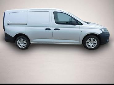 Fahrzeug ansehen: Volkswagen Caddy 2.0 Cargo Maxi TDI BMT Klima... Volkswagen Caddy 2.0 Cargo Maxi TDI BMT Klima...