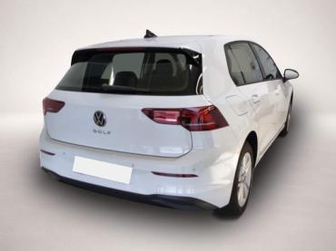 Fahrzeug ansehen: Volkswagen Golf VIII 1.5 TSI * Life * Kamera * LED * Navi * * 3J. Ga Volkswagen Golf VIII 1.5 TSI * Life * Kamera * LED * Navi * * 3J. Ga