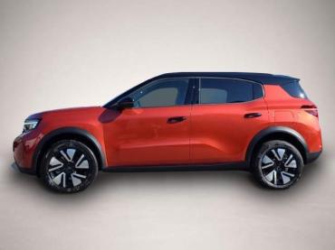 Opel Frontera Electric GS Lenkrad/Sitzhzg KlimaAT Nav