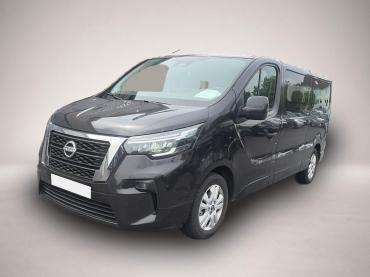 Fahrzeug ansehen: Nissan Primastar 2.0 DCI L2H1 3.0t Tekna * 9 Sitze * LED Nissan Primastar 2.0 DCI L2H1 3.0t Tekna * 9 Sitze * LED