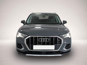 Fahrzeug ansehen: Audi Q3 1.5 TFSI 7-Gang-DSG Audi Q3 1.5 TFSI 7-Gang-DSG