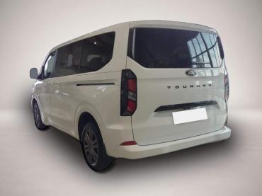 Fahrzeug ansehen: Ford Tourneo Custom Titanium L1 Garantie 5J./50.000km Ford Tourneo Custom Titanium L1 Garantie 5J./50.000km
