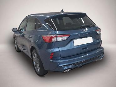 Fahrzeug ansehen: Ford Kuga ST-Line AHK / Rückfahrkamera / LED Bluetoot Ford Kuga ST-Line AHK / Rückfahrkamera / LED Bluetoot