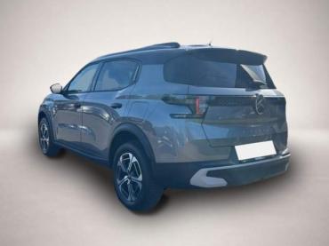 Citroën C3 Aircross Hybrid 145 Doppelkupplung 6-Gang Team MAX