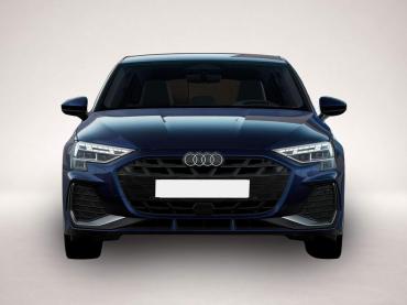 Fahrzeug ansehen: Audi A3 Sportback 35 TFSI S line Audi A3 Sportback 35 TFSI S line