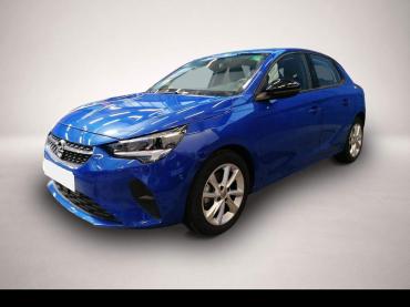 Fahrzeug ansehen: Opel Corsa Elegance Navi Kamera PDC v * h Tempomat Opel Corsa Elegance Navi Kamera PDC v * h Tempomat