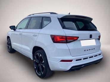 Fahrzeug ansehen: Cupra Ateca 1.5 TSI DSG KAMERA * VIRTUAL-COCKPIT * 19" * NAV Cupra Ateca 1.5 TSI DSG KAMERA * VIRTUAL-COCKPIT * 19" * NAV