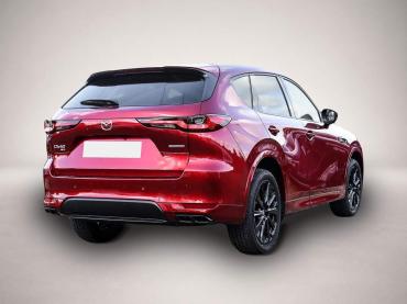 Fahrzeug ansehen: Mazda CX-60 2025 Homura Plus AWD 3.3 e-SKYACTIV-D 254 Mazda CX-60 2025 Homura Plus AWD 3.3 e-SKYACTIV-D 254
