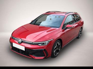 Volkswagen Golf Variant 2.0 TDI DSG R-Line * HeadUp * Navi * KeyG