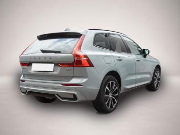Fahrzeug ansehen: Volvo XC60 Plus Dark 2WD B4 Diesel EU6d Digitales Cock Volvo XC60 Plus Dark 2WD B4 Diesel EU6d Digitales Cock