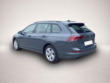 Volkswagen Golf Variant 1.5 eTSI DSG ACTIVE AHK * APP-CONNECT