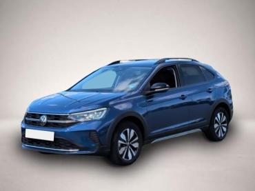 Fahrzeug ansehen: Volkswagen Taigo GOAL 1.0TSI * ACC LED Navi digCock SHZ 2xPDC Volkswagen Taigo GOAL 1.0TSI * ACC LED Navi digCock SHZ 2xPDC