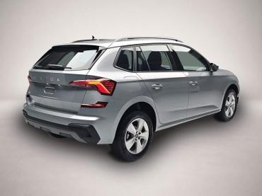 Fahrzeug ansehen: Skoda Kamiq 1.0 TSI DSG Classic LED Kamera LM Skoda Kamiq 1.0 TSI DSG Classic LED Kamera LM