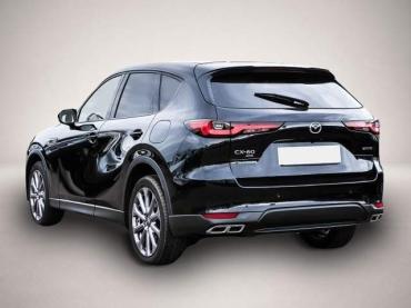 Fahrzeug ansehen: Mazda CX-60 e-SKYACTIV-D 254PS AWD EXCLUSIVE DA-P CON- Mazda CX-60 e-SKYACTIV-D 254PS AWD EXCLUSIVE DA-P CON-