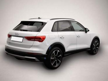 Audi Q3 35 TDI S tronic advanced AHK/Sound/VirtualCoc