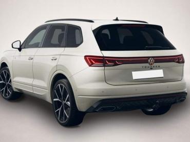 Volkswagen Touareg VW R-Line Final Edition 3.0 TDI 210 kW (