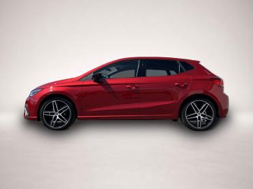 Seat Ibiza 1.0 TSI FR 104¤ m.20% Anz. 18 Navi ACC LED