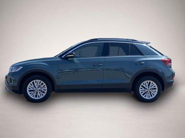 Fahrzeug ansehen: Volkswagen T-Roc 1.0 TSI LIFE GARANTIE * PP-CONNECT * LED * ACTIV Volkswagen T-Roc 1.0 TSI LIFE GARANTIE * PP-CONNECT * LED * ACTIV