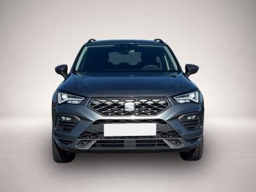 Seat Ateca FR TDI DSG|AHK|el.HECK|KAMERA|NAVI|ACC