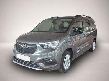 Opel Combo Electric XL Ultimate 11kw Shz Navi Kamera