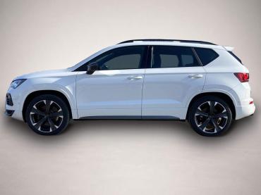 Cupra Ateca VZ 2.0 TSI DSG 4-DRIVE 360-KAMERA * VIRTUAL-