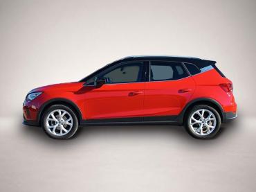 Seat Arona 1.0 TSI FR VIRTUAL-COCKPIT * NAVI-PRO * KAMERA