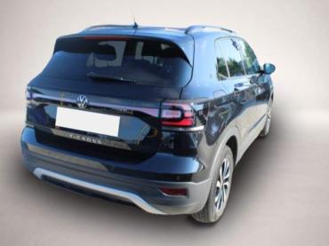 Fahrzeug ansehen: Volkswagen T-Cross 1.0 TSI Active Einparkhi/ACC/Navi Volkswagen T-Cross 1.0 TSI Active Einparkhi/ACC/Navi