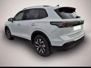 Volkswagen Tiguan 2.0 TDI Life LED GV5 AHK ACC Navi