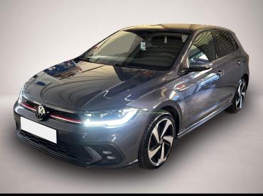 Fahrzeug ansehen: Volkswagen Polo 2.0 TSI GTI DSG * LED * SideAssist * DAB * IQ Drive Volkswagen Polo 2.0 TSI GTI DSG * LED * SideAssist * DAB * IQ Drive