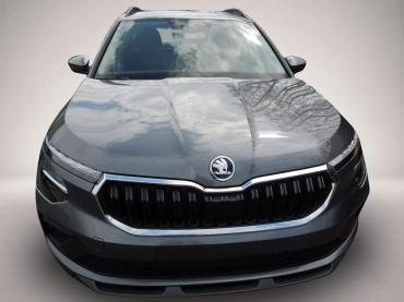 Fahrzeug ansehen: Skoda Kamiq 1.5TSI DSG Selection/LED/Navi/Klimaautomat Skoda Kamiq 1.5TSI DSG Selection/LED/Navi/Klimaautomat