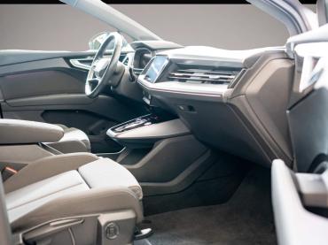 Audi Q4