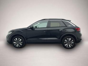 Fahrzeug ansehen: Volkswagen T-Roc 1.5 TSI DSG Goal LED-PLUS NAVI AHK KAMERA Volkswagen T-Roc 1.5 TSI DSG Goal LED-PLUS NAVI AHK KAMERA