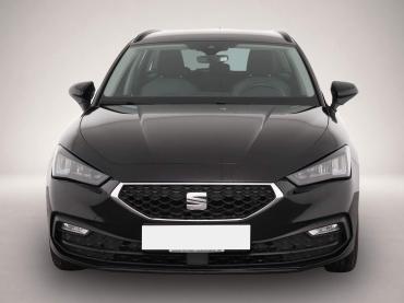 Fahrzeug ansehen: Seat Leon Sportstourer 2.0 TDI Style Seat Leon Sportstourer 2.0 TDI Style