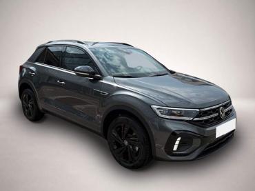Fahrzeug ansehen: Volkswagen T-Roc 2.0 TDI SCR DSG R-Line R-Line Volkswagen T-Roc 2.0 TDI SCR DSG R-Line R-Line