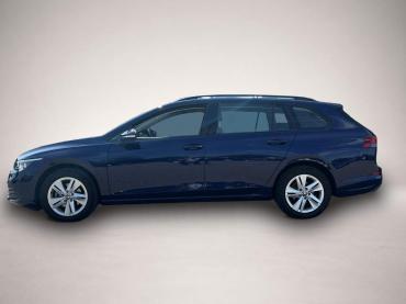 Volkswagen Golf Variant 1.5 TSI DSG Life AHK * APP-CONNECT * AC