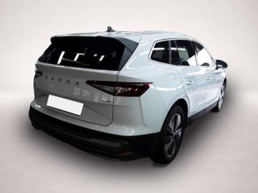 Skoda Enyaq 85x 82kWh