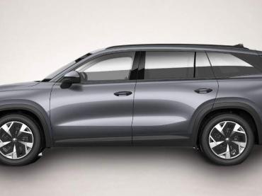 Fahrzeug ansehen: Skoda Kodiaq Skoda Selection 1.5 TSI mHEV 110 kW (150 Skoda Kodiaq Skoda Selection 1.5 TSI mHEV 110 kW (150