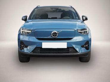 Volvo XC40 Single Motor Ultimate PANO 360° H&K 19ZOLL