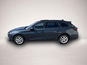 Seat Leon SP 2.0 TDI DSG Style 144¤ m.20% Anz. AHK PA