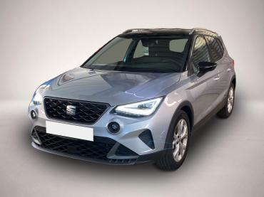 Seat Arona 1.0 TSI FR * Full Link * LED * DAB * PDC